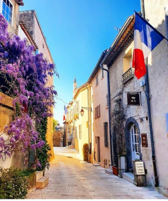 Proche St Tropez Refait A Neuf Bord De Plage Et Piscine Cogolin Exterior photo